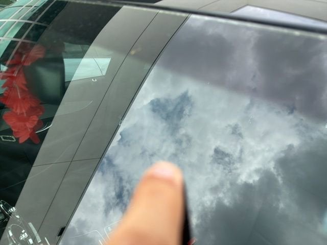 2019 Mercedes-Benz GLC GLC 300