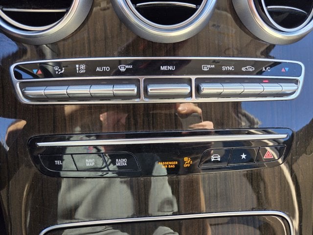 2020 Mercedes-Benz GLC GLC 300