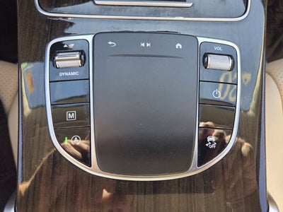 2020 Mercedes-Benz GLC GLC 300