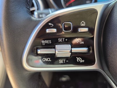 2020 Mercedes-Benz GLC GLC 300