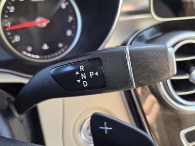 2020 Mercedes-Benz GLC GLC 300