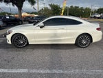 2017 Mercedes-Benz C-Class C 300