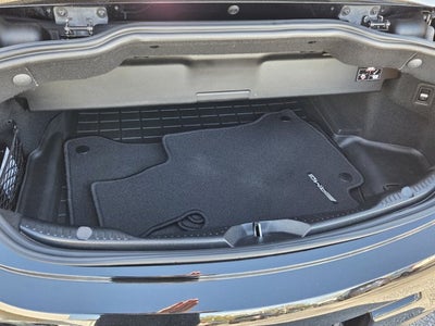 2017 Mercedes-Benz C-Class AMG® C 43