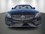 2017 Mercedes-Benz C-Class AMG® C 43