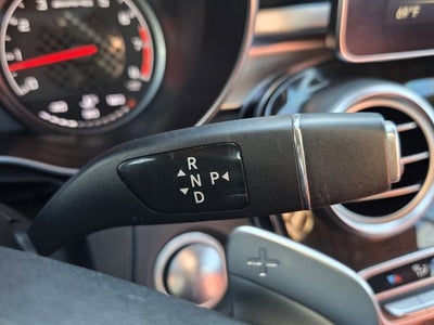 2017 Mercedes-Benz C-Class AMG® C 43