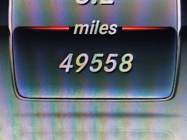 2017 Mercedes-Benz S-Class S 550