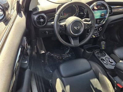 2022 MINI Hardtop 2 Door Cooper SE