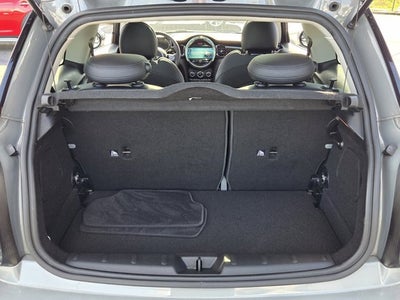 2022 MINI Hardtop 2 Door Cooper SE