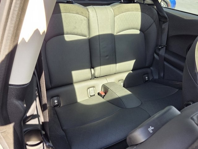 2022 MINI Hardtop 2 Door Cooper SE