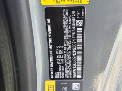 2022 MINI Hardtop 2 Door Cooper SE