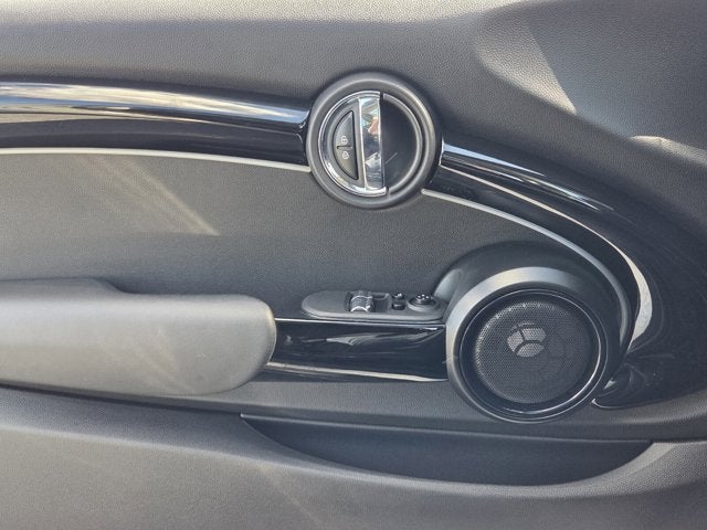 2022 MINI Hardtop 2 Door Cooper SE