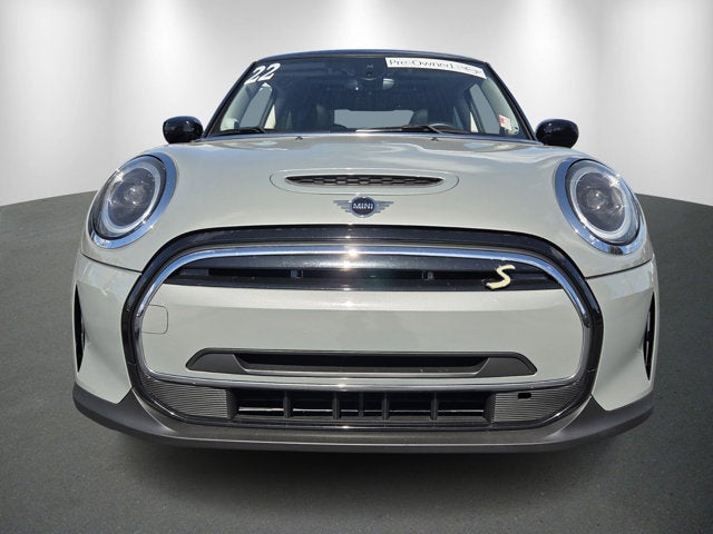 2022 MINI Hardtop 2 Door Cooper SE