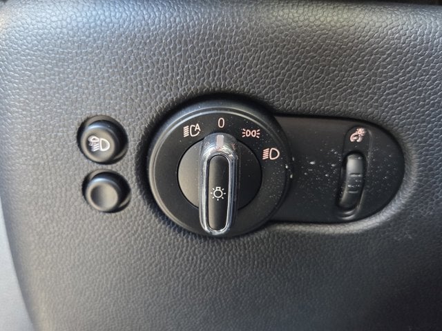 2022 MINI Hardtop 2 Door Cooper SE