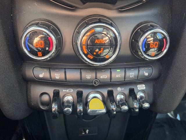 2022 MINI Hardtop 2 Door Cooper SE