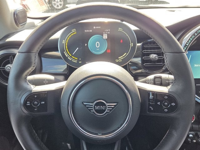 2022 MINI Hardtop 2 Door Cooper SE