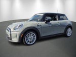 2022 MINI Hardtop 2 Door Cooper SE