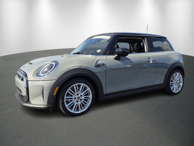 2022 MINI Hardtop 2 Door Cooper SE
