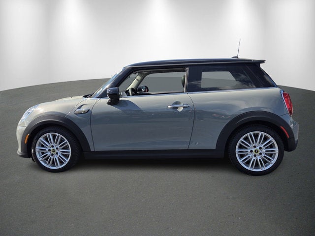 2022 MINI Hardtop 2 Door Cooper SE