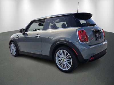 2022 MINI Hardtop 2 Door Cooper SE