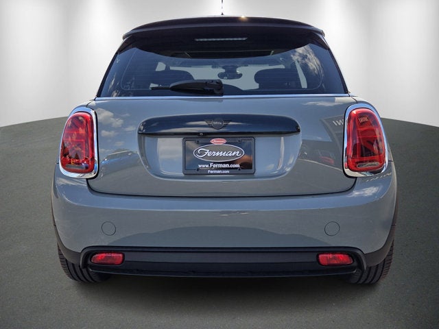 2022 MINI Hardtop 2 Door Cooper SE