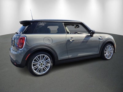 2022 MINI Hardtop 2 Door Cooper SE