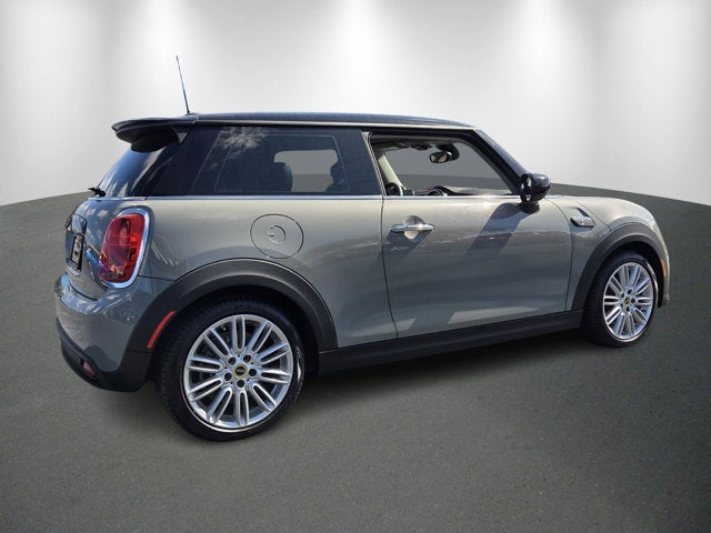 2022 MINI Hardtop 2 Door Cooper SE