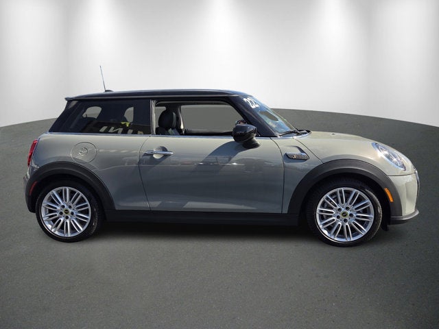 2022 MINI Hardtop 2 Door Cooper SE