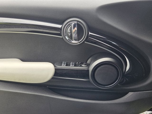 2022 MINI Convertible Cooper