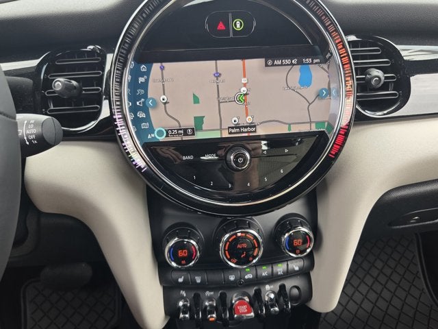 2022 MINI Convertible Cooper