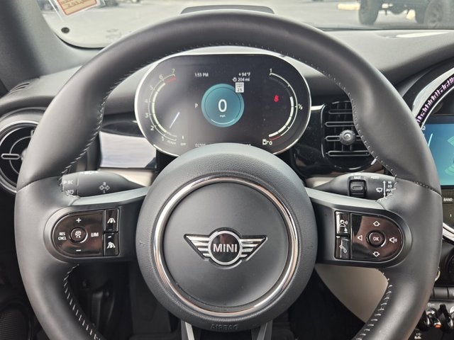 2022 MINI Convertible Cooper