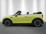 2022 MINI Convertible Cooper
