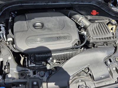 2022 MINI Convertible Cooper