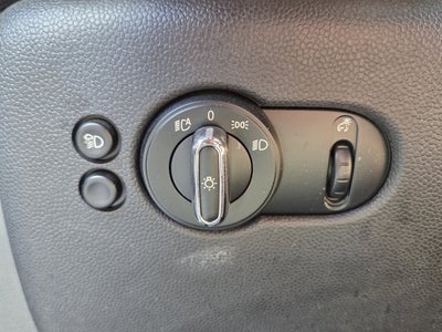 2022 MINI Convertible Cooper