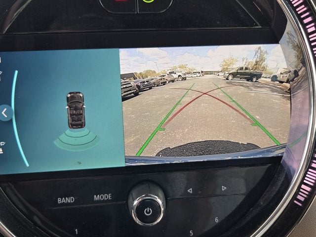 2022 MINI Convertible Cooper