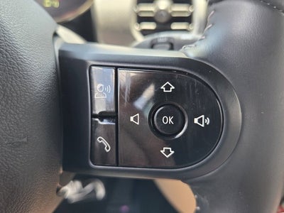 2022 MINI Convertible Cooper