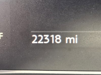 2022 MINI Convertible Cooper