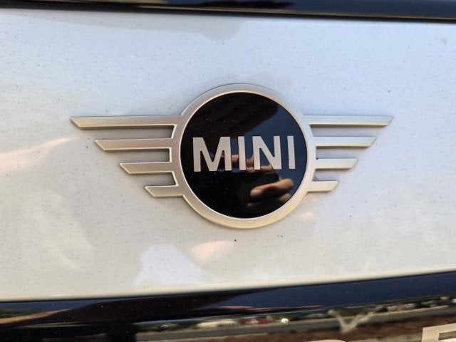 2025 MINI Hardtop 2 Door Signature Plus