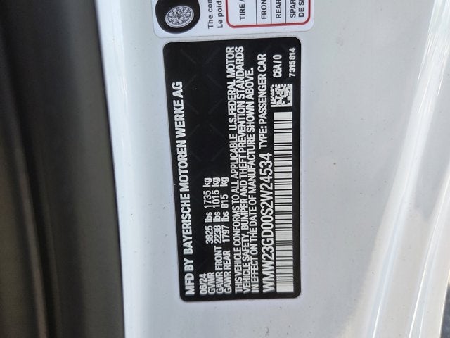 2025 MINI Hardtop 2 Door Signature Plus