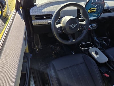 2025 MINI Hardtop 2 Door Cooper S