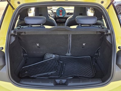 2025 MINI Hardtop 2 Door Cooper S