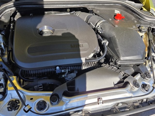 2025 MINI Hardtop 2 Door Cooper S