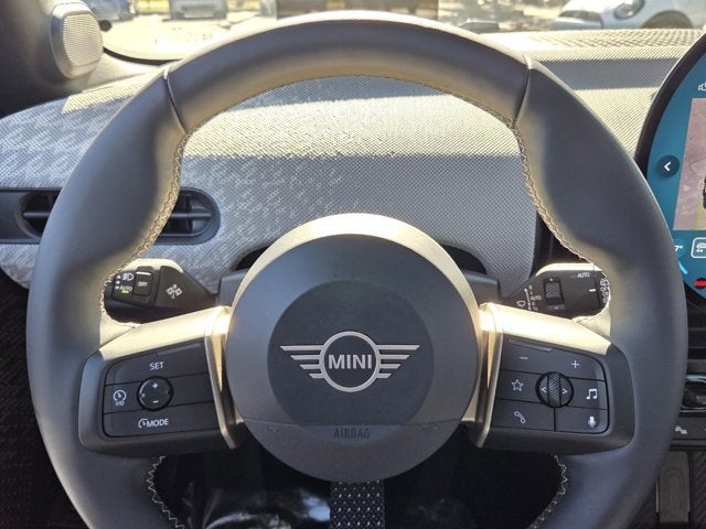 2025 MINI Hardtop 2 Door Cooper S