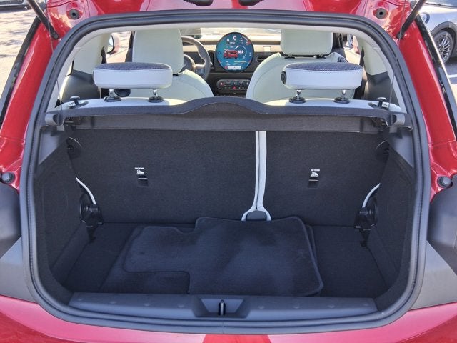 2025 MINI Hardtop 2 Door Iconic