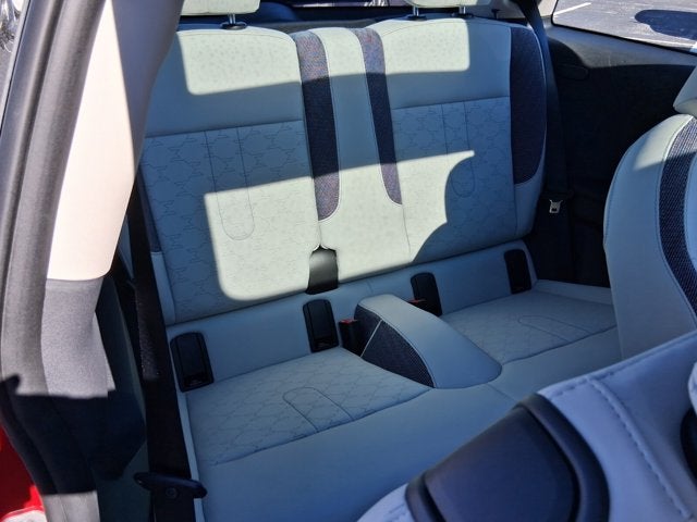 2025 MINI Hardtop 2 Door Iconic