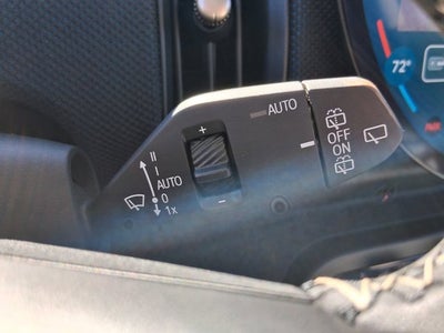 2025 MINI Hardtop 2 Door Iconic