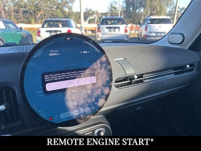 2025 MINI Hardtop 2 Door Cooper S