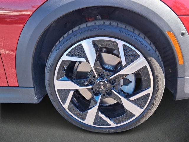 2025 MINI Hardtop 2 Door Cooper S