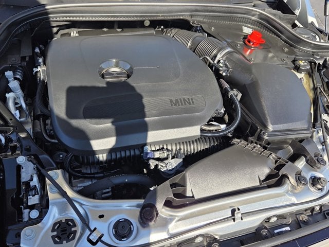 2025 MINI Hardtop 2 Door Cooper S