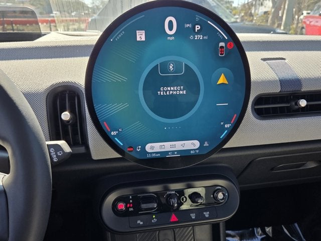 2025 MINI Hardtop 2 Door Cooper S