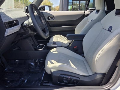 2025 MINI Convertible Cooper S